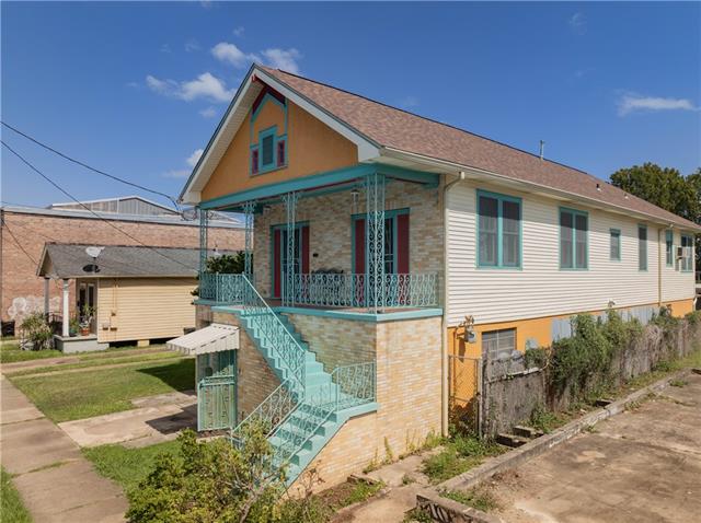 1550 Galvez